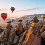 Turkey's Most Beautiful Destinations