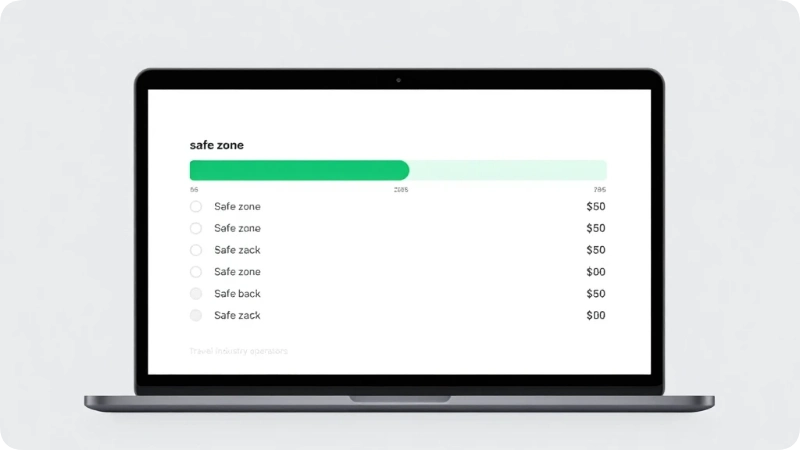 Understanding Chargeback Risk in the Travel Industry