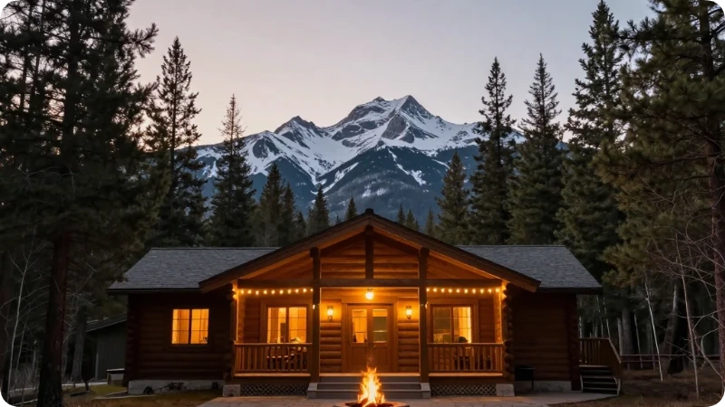 Lodging Options Across the USA