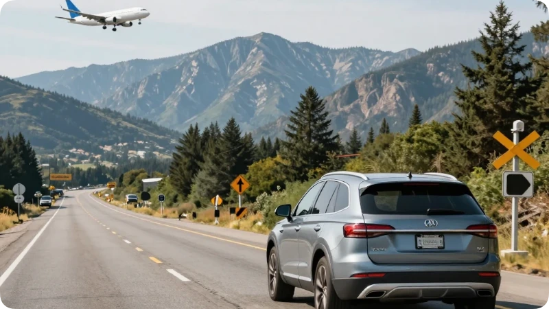 Transport Options for Travel Enthusiasts