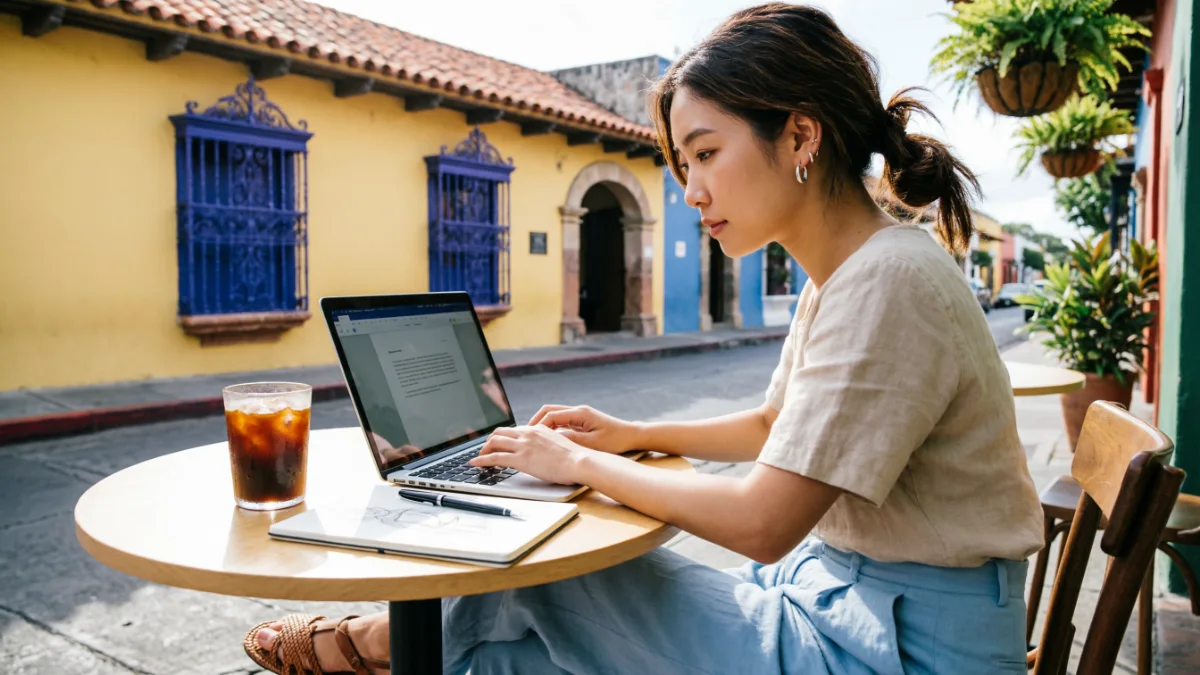 Virtual Travel Jobs