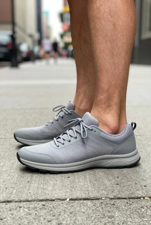Walking Sneakers for City Travel