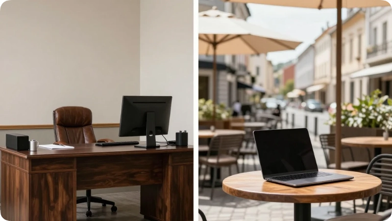 What Are Virtual Travel Jobs, Really