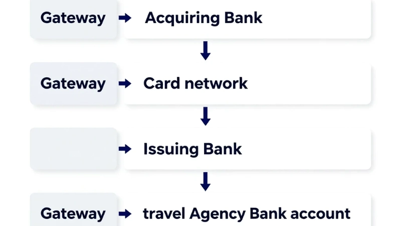 What Is a Travel Merchant Account?