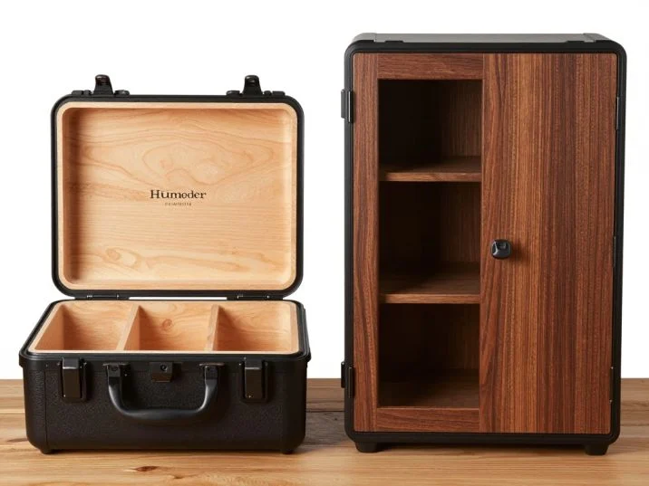 What Makes a Travel Humidor Different