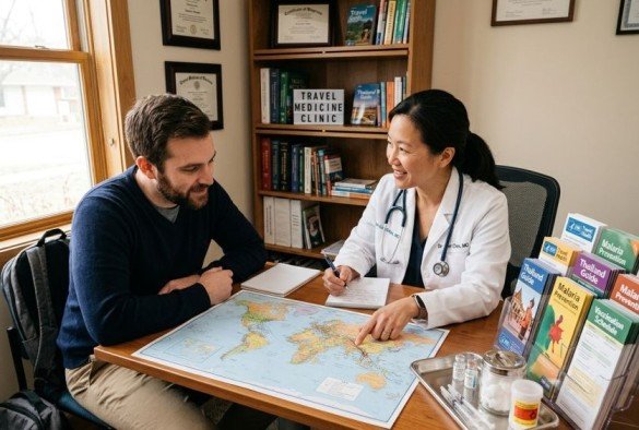 What to Expect During Your Appointment