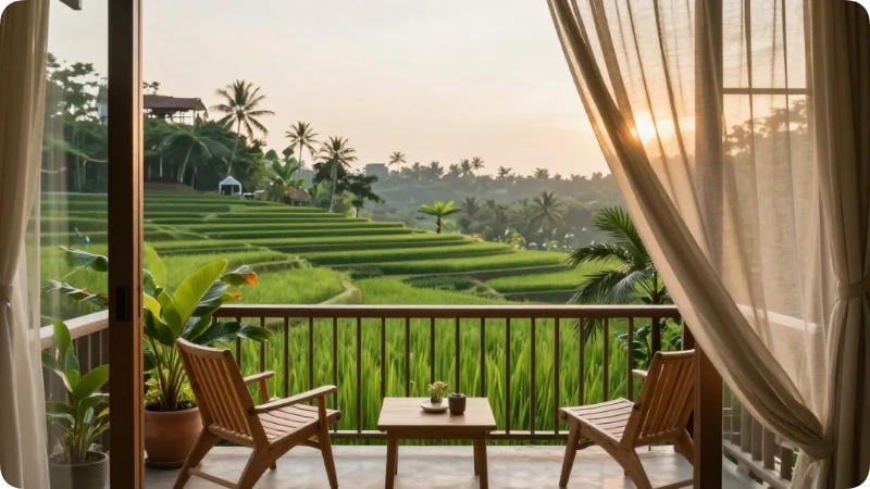 Where to Stay Across Asia