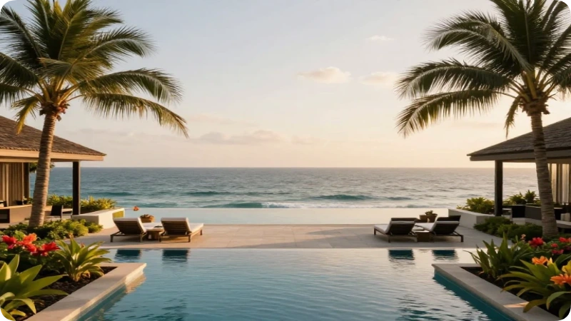5 Star Hotels in Hawaii