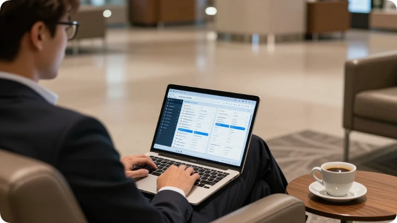 Best All in One Business Travel