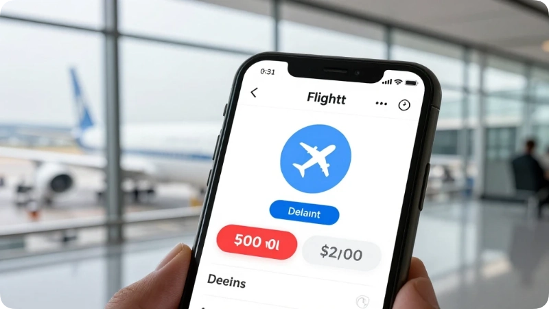 Best Apps for Flight Tracking