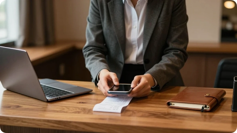 Best Apps for Tracking Business Expenses