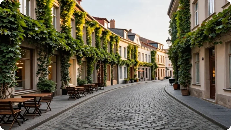 Best Areas to Stay in Milan for First Time Visitors