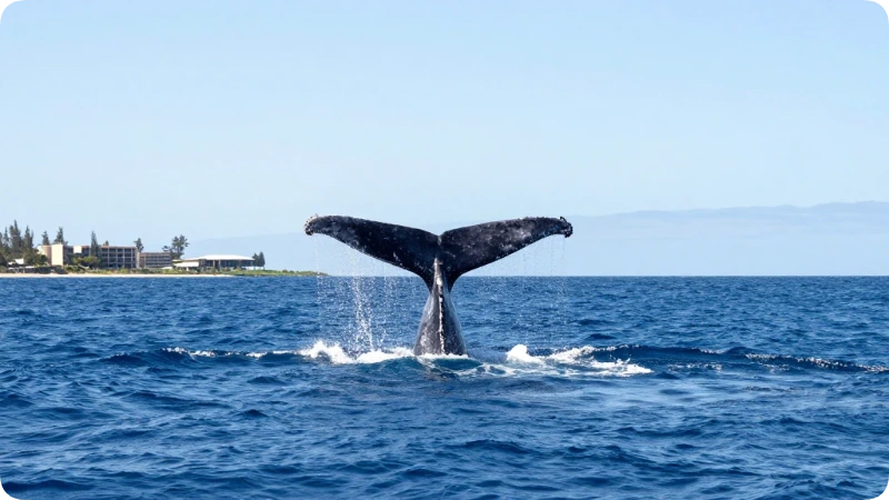 Best Time to Visit Maui