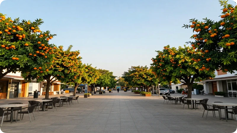 Best Time to Visit Spain and Portugal
