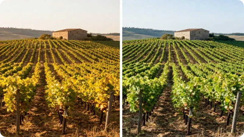 Best Time to Visit Tuscany