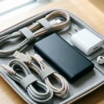 Best Travel Tech Case