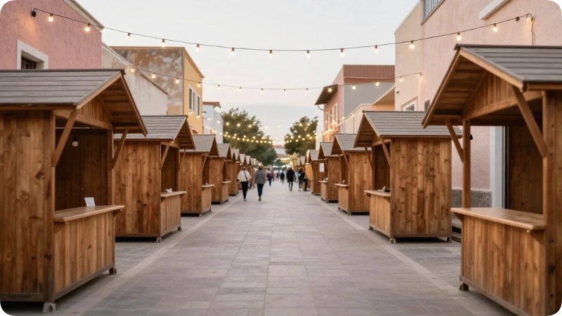 Best Walkable Areas to Stay in London
