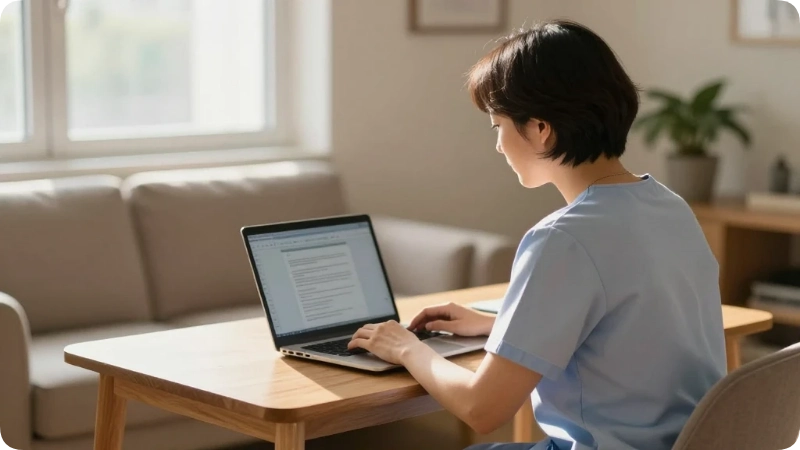 Choosing a Staffing Agency