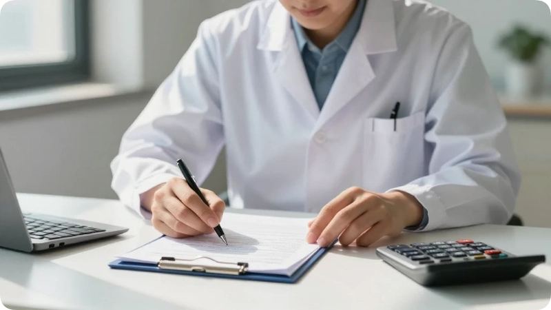 How Much Do Travel Radiology Techs Actually Earn
