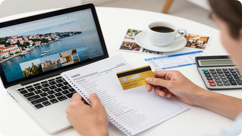 How Much Does a Croatia Trip Through an Agency Cost