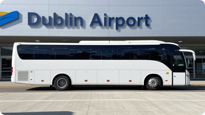 How to Get There: Airport & Transport Options