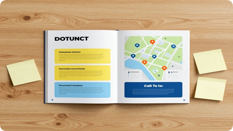 Key Elements Every Strong Travel Brochure