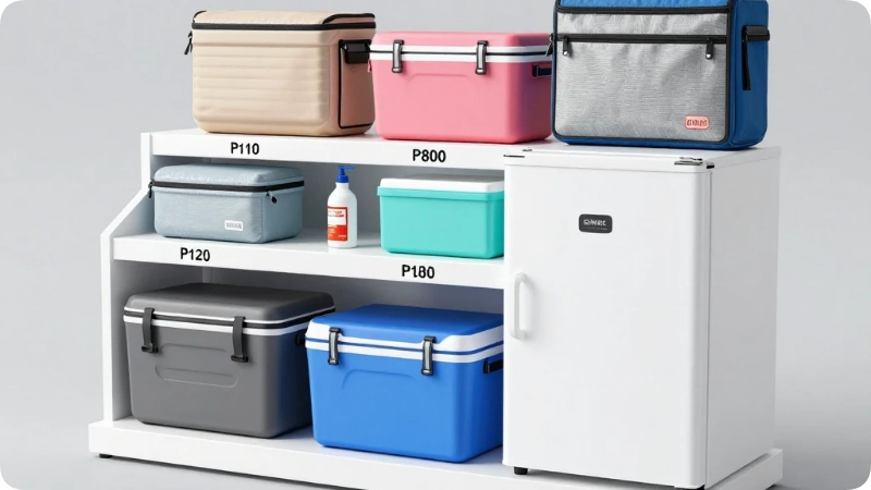 What These Coolers Typically Cost