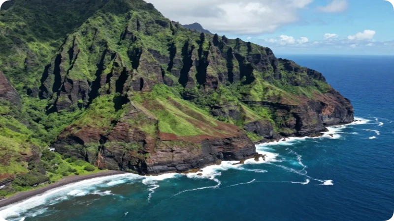 Prettiest Part of Hawaii to Visit