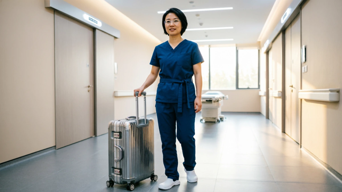 Travel Radiology Technologist Jobs
