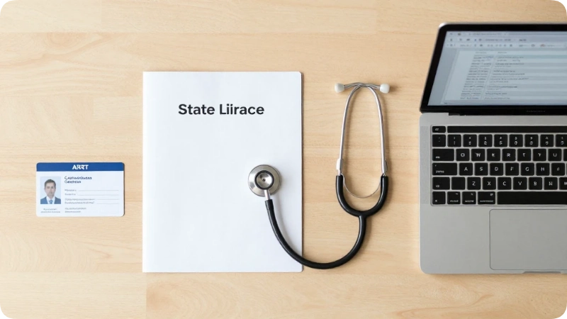 Requirements: What You Need Before You Apply