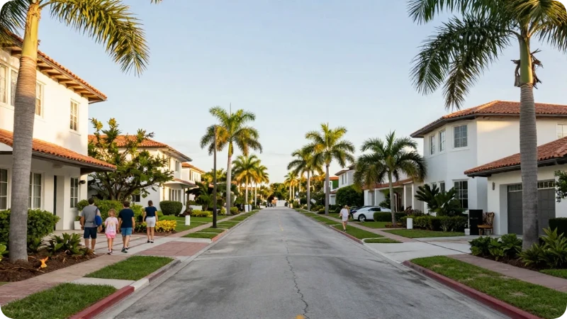 Safest Area to Stay in Miami