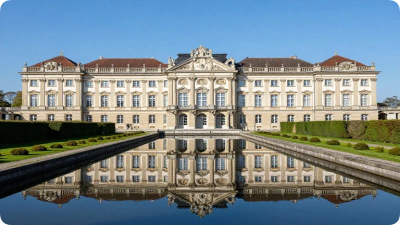Top 5 Tourist Attractions in Munich
