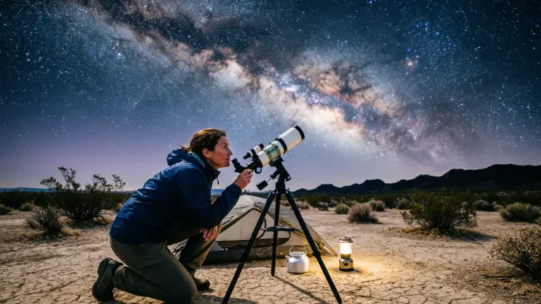 Travel 1 Light Year Guide