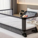 Travel Bed Rails Guide