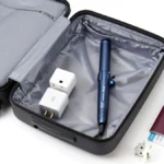 Travel Curling Iron Dual Voltage