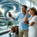 Travel Insurance Hurricane Coverage
