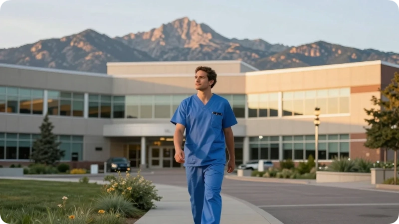 Travel Physical Therapist Assistant Jobs Near Denver, CO