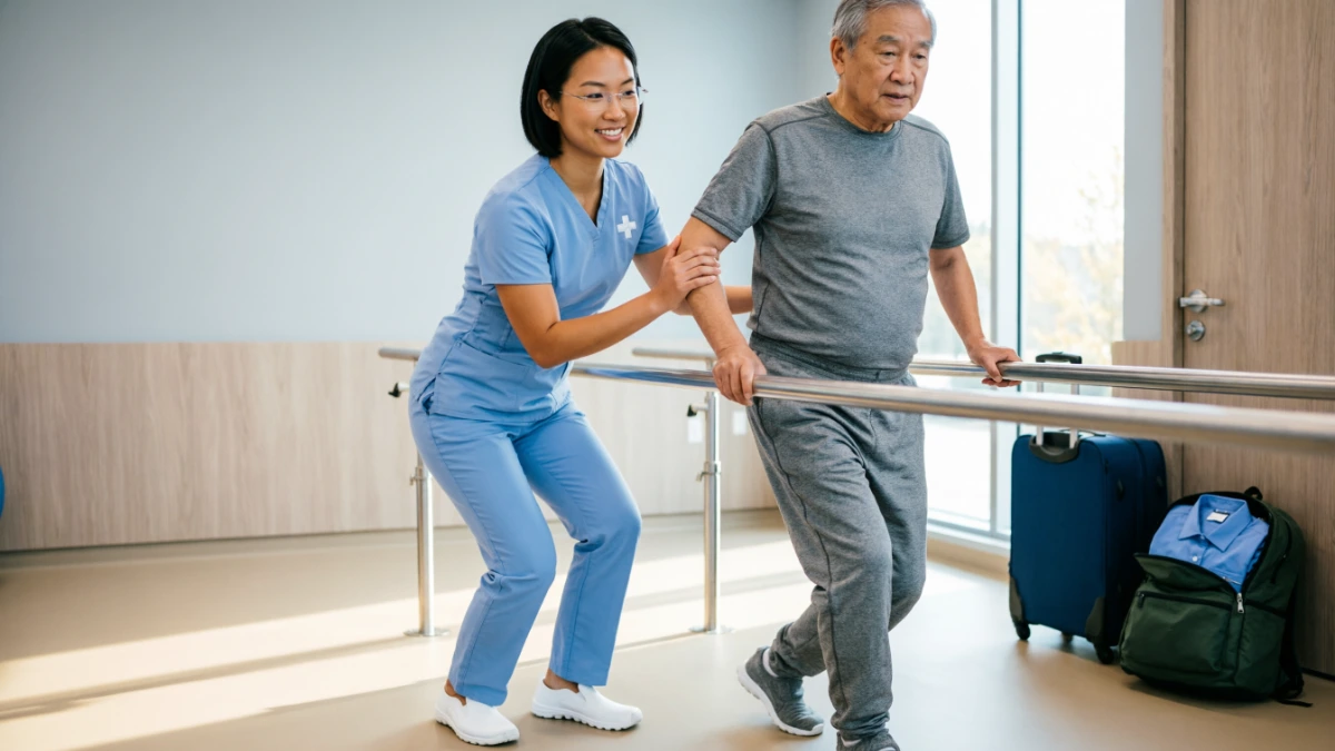 Travel Physical Therapist Assistant Jobs
