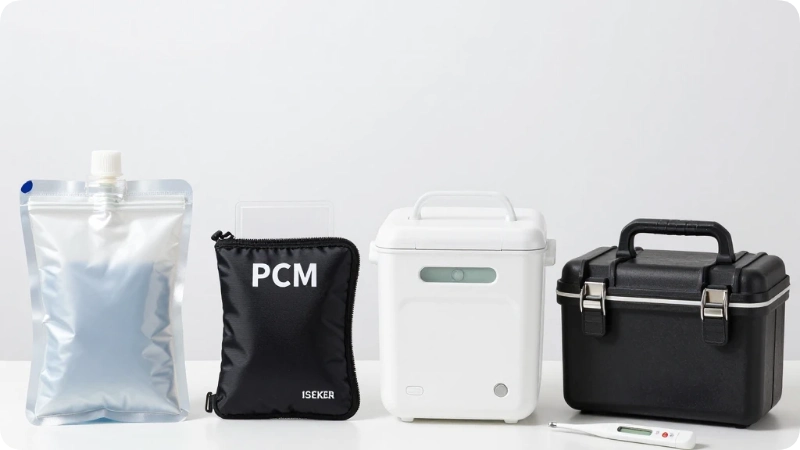 Types of Medication Coolers
