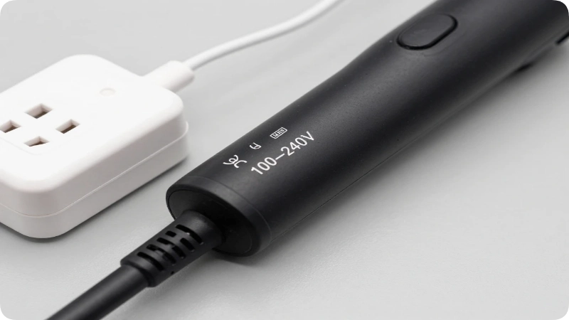 What Does Dual Voltage Actually Mean