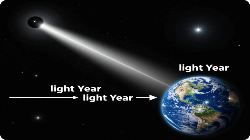 What Is a Light Year