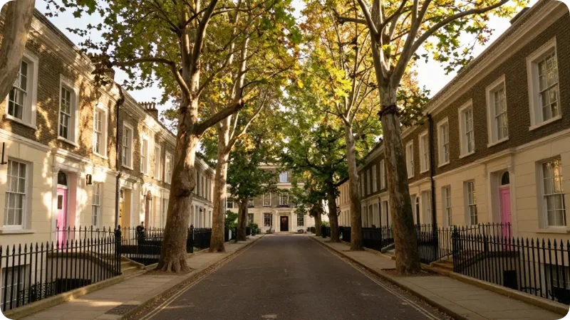 Where to Stay in Dublin for Couples