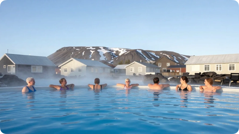 Where to Stay in Iceland with Kids