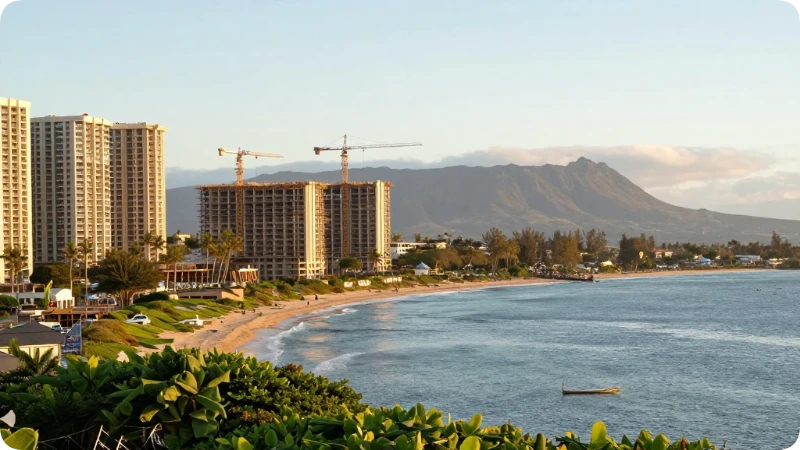 Where to Stay in Maui After the Wildfires