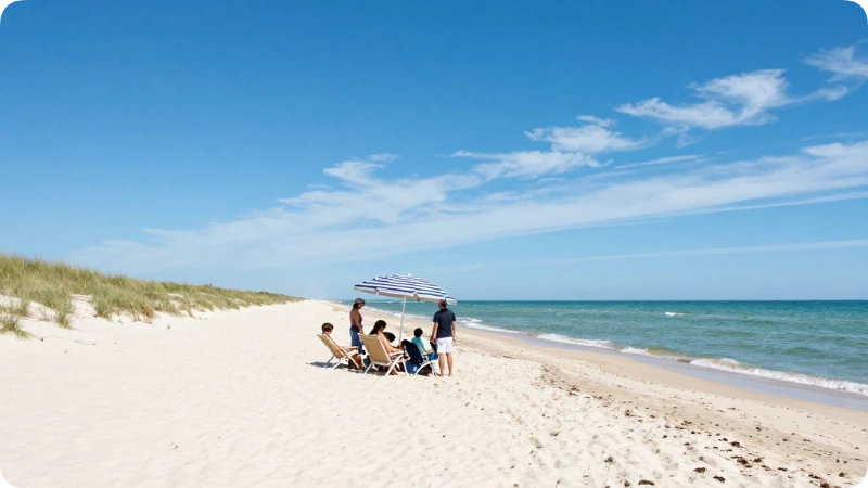Where to Stay in Miami with Family