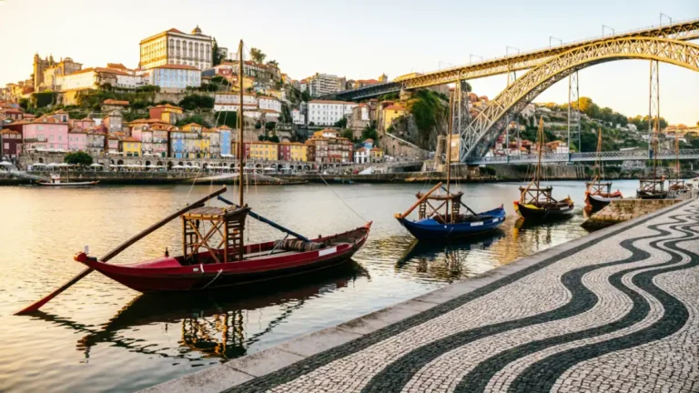 Where to Stay in Porto