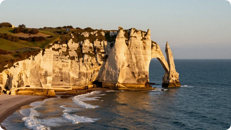 Top 10 Beautiful Places in France