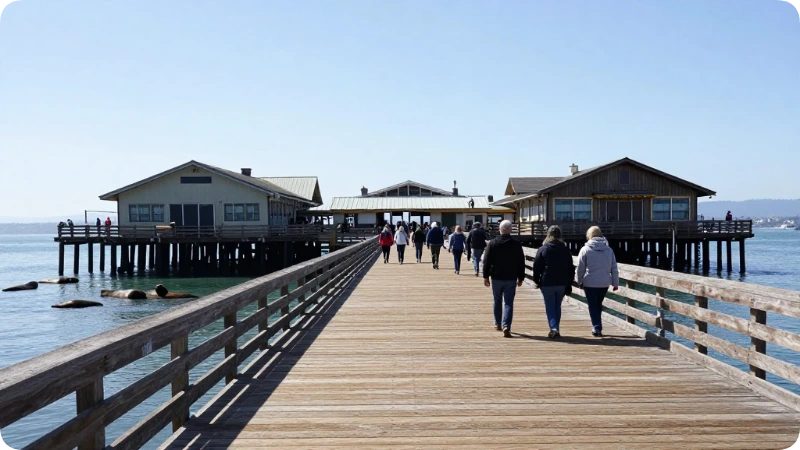 Best Area to Stay in San Francisco with Families