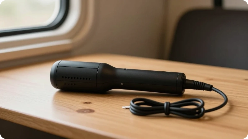 Best Cordless Travel Straighteners
