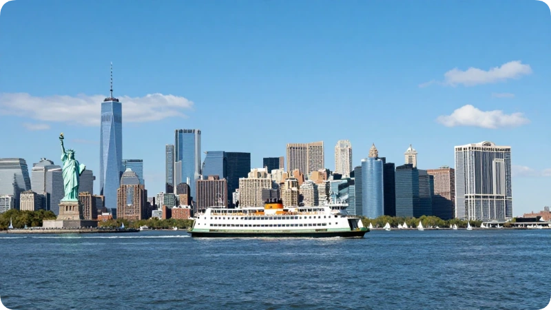 Best Free Things to Do in NYC